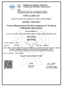 NABL_Certificate